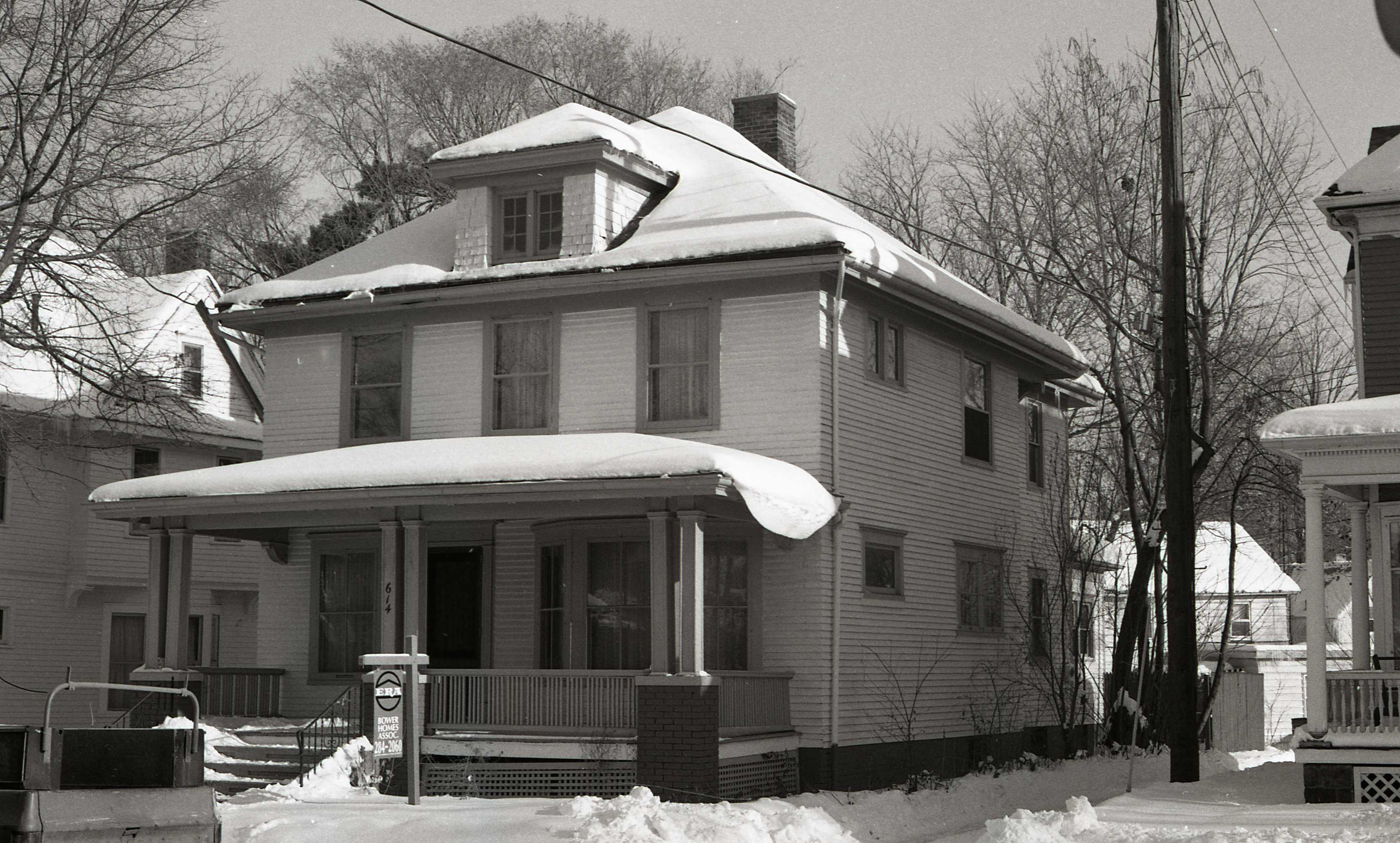 614 Portage Avenue